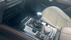 Mazda Cx-30 2.0 Skyactiv-X MHEV GT Sport 5dr Petrol Hatchback